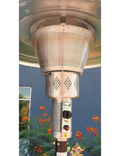 AZ Patio Heaters Commercial Patio Heater