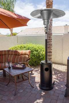 AZ Patio Heaters Commercial Patio Heater