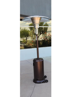 AZ Patio Heaters Commercial Patio Heater