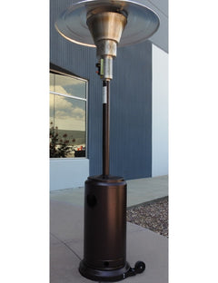 AZ Patio Heaters Commercial Patio Heater