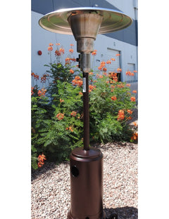 AZ Patio Heaters Commercial Patio Heater