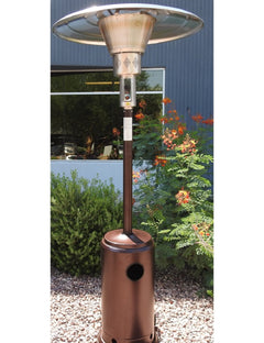 AZ Patio Heaters Commercial Patio Heater