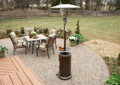 AZ Patio Heaters Outdoor Patio Heater