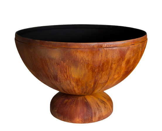 Ohio Flame Fire Chalice Artisan Fire Bowl